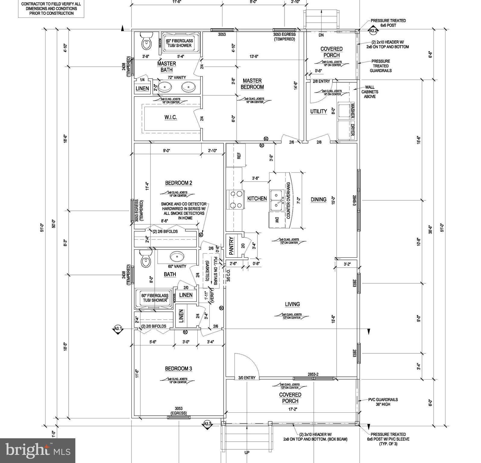 Pocomoke City, MD 21851,LOT 6A N OLD MILL DR