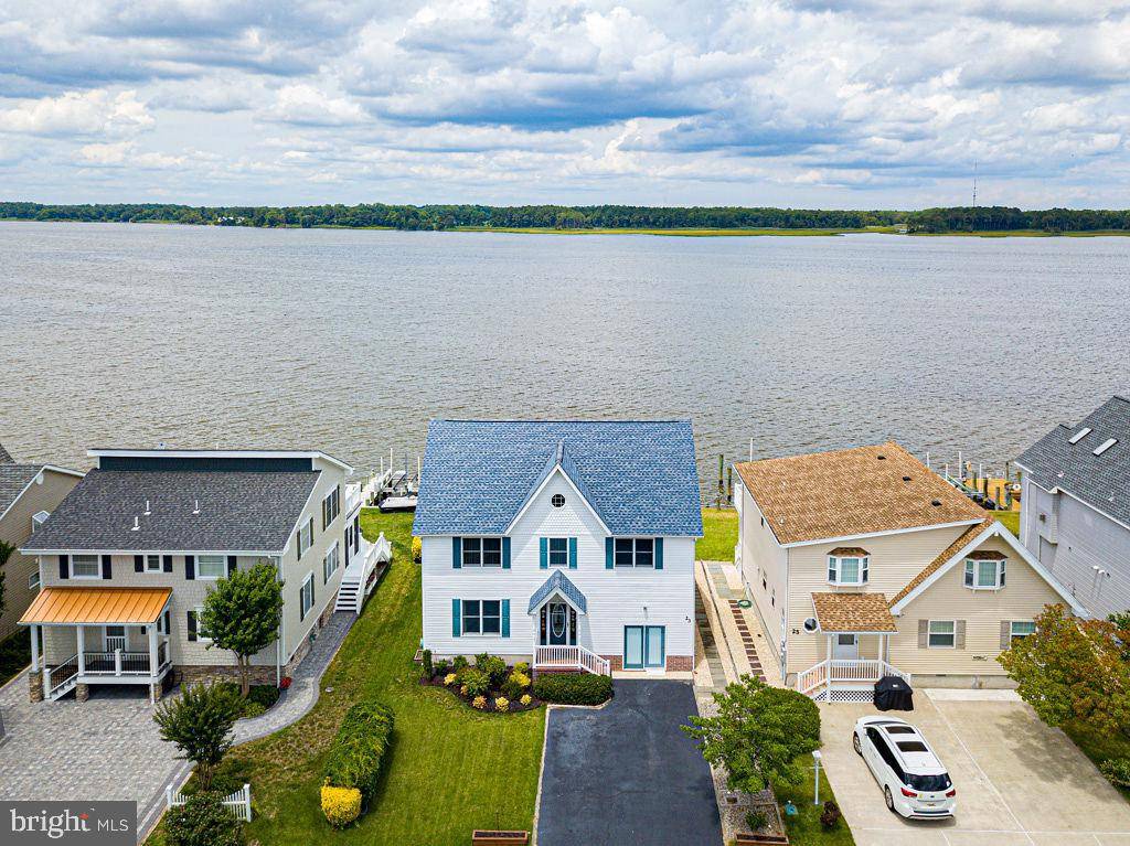 Ocean Pines, MD 21811,23 HARBORVIEW DR