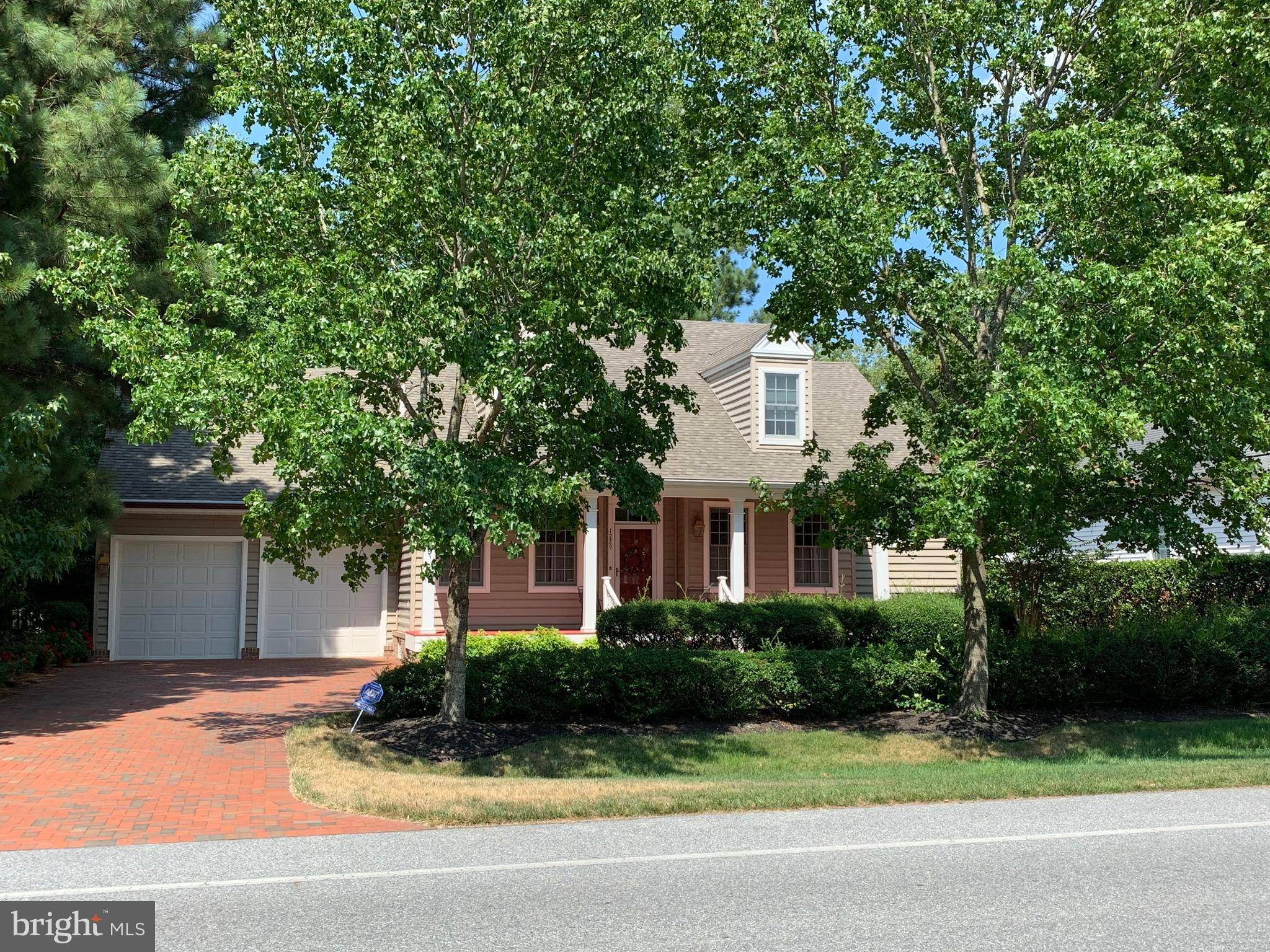 Ocean Pines, MD 21811,1229 CARROLLTON LN