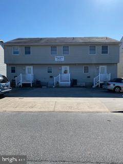 Ocean City, MD 21842,163-A JAMESTOWN RD