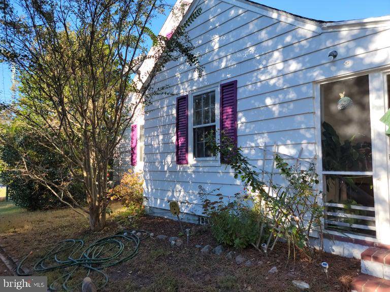 Pocomoke City, MD 21851,300 WINTER QUARTERS