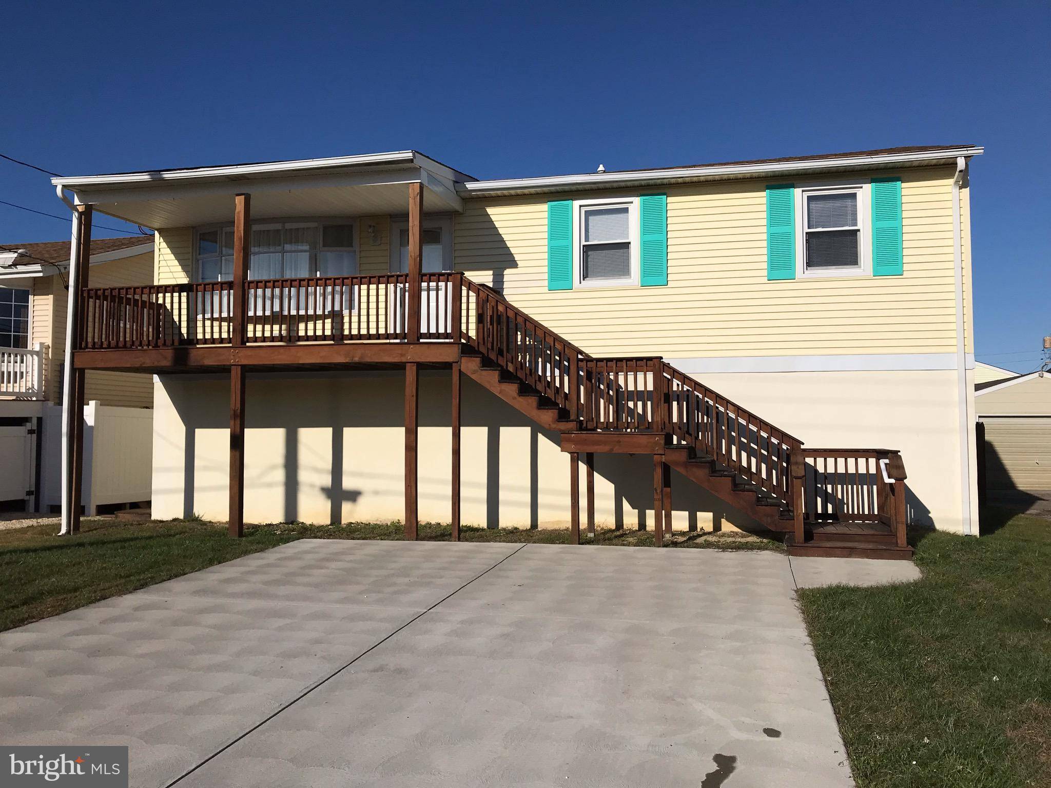 Brigantine, NJ 08203,439 HACKNEY PL