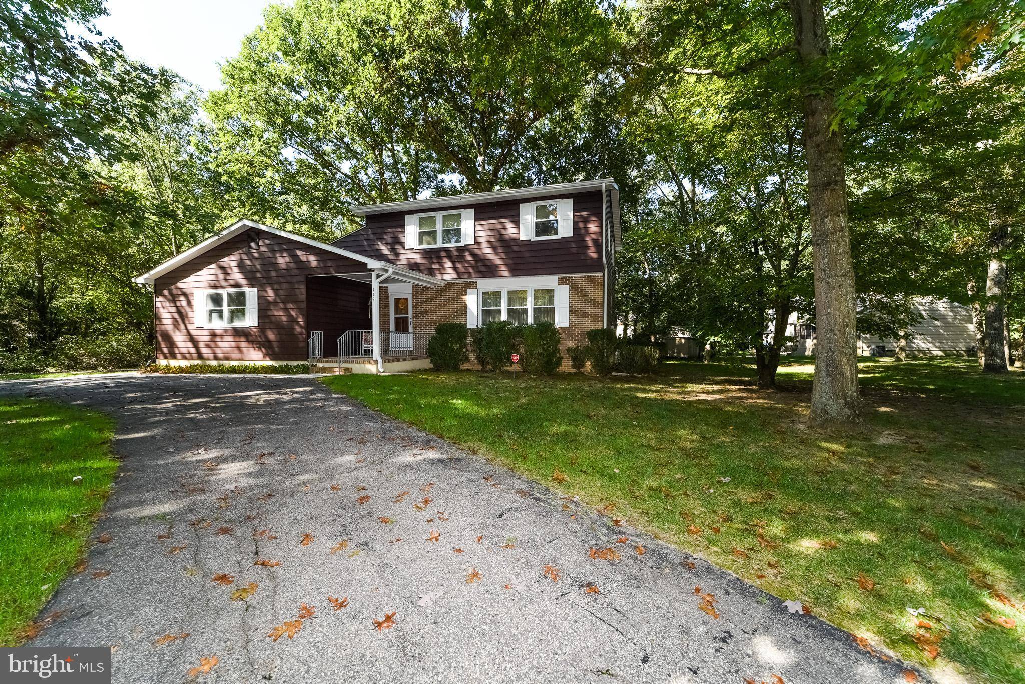 Richland, NJ 08350,119 CLOVER LN