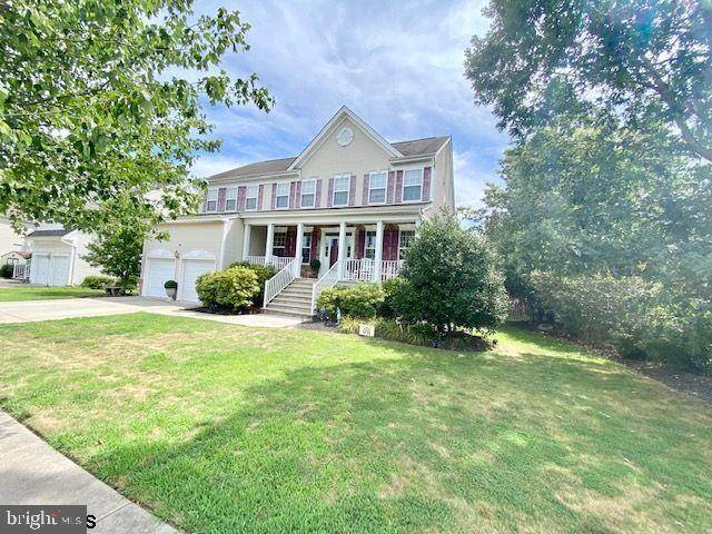 Egg Harbor Township, NJ 08234,127 ROCKPORT DR