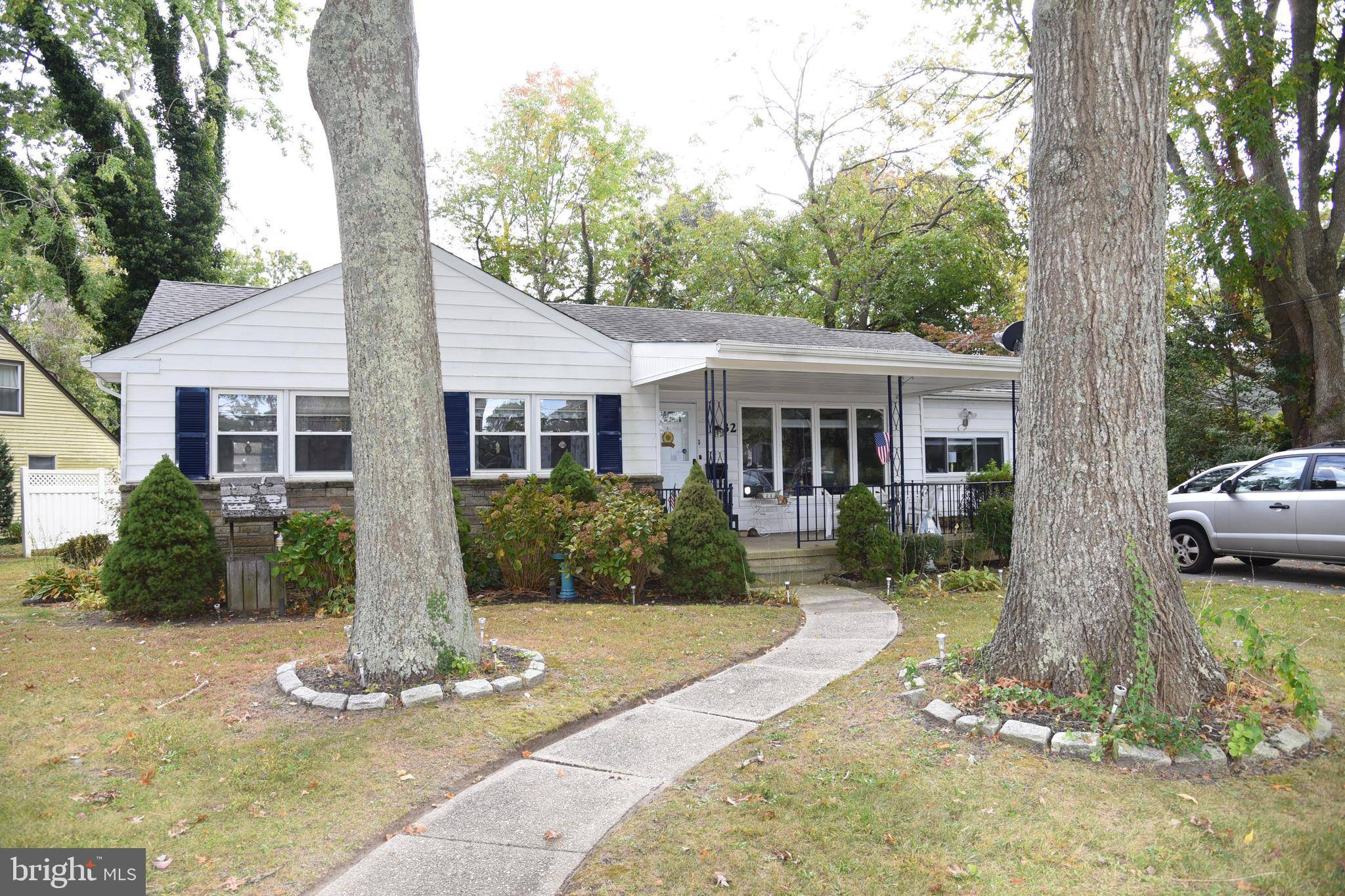 Somers Point, NJ 08244,32 W LAUREL DR