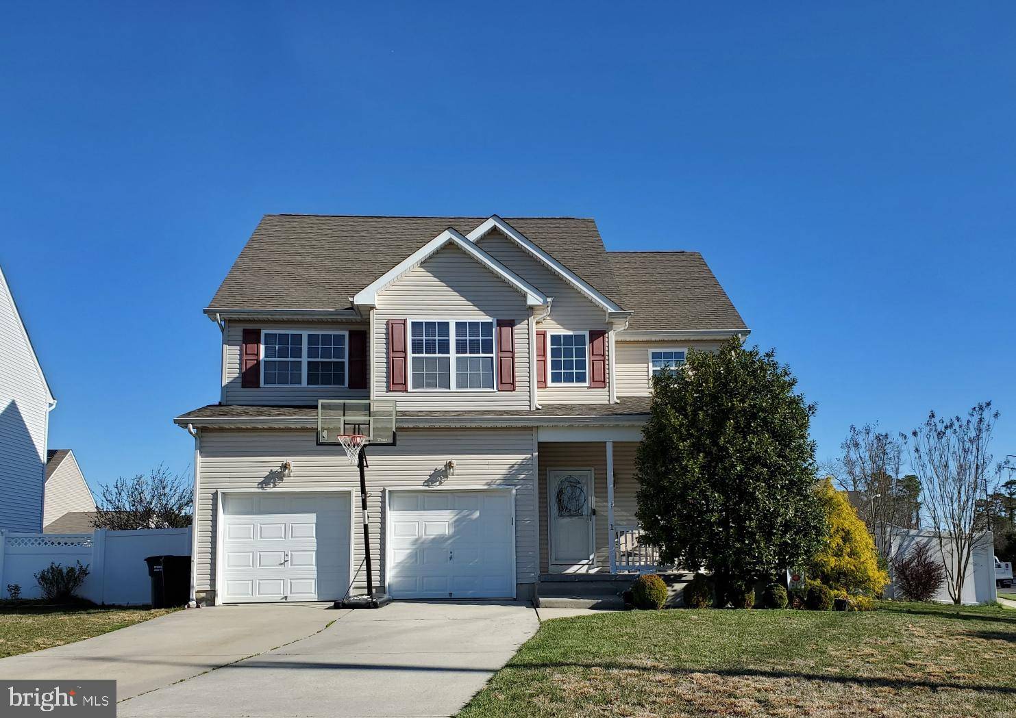 Absecon, NJ 08205,1 BUCK DR