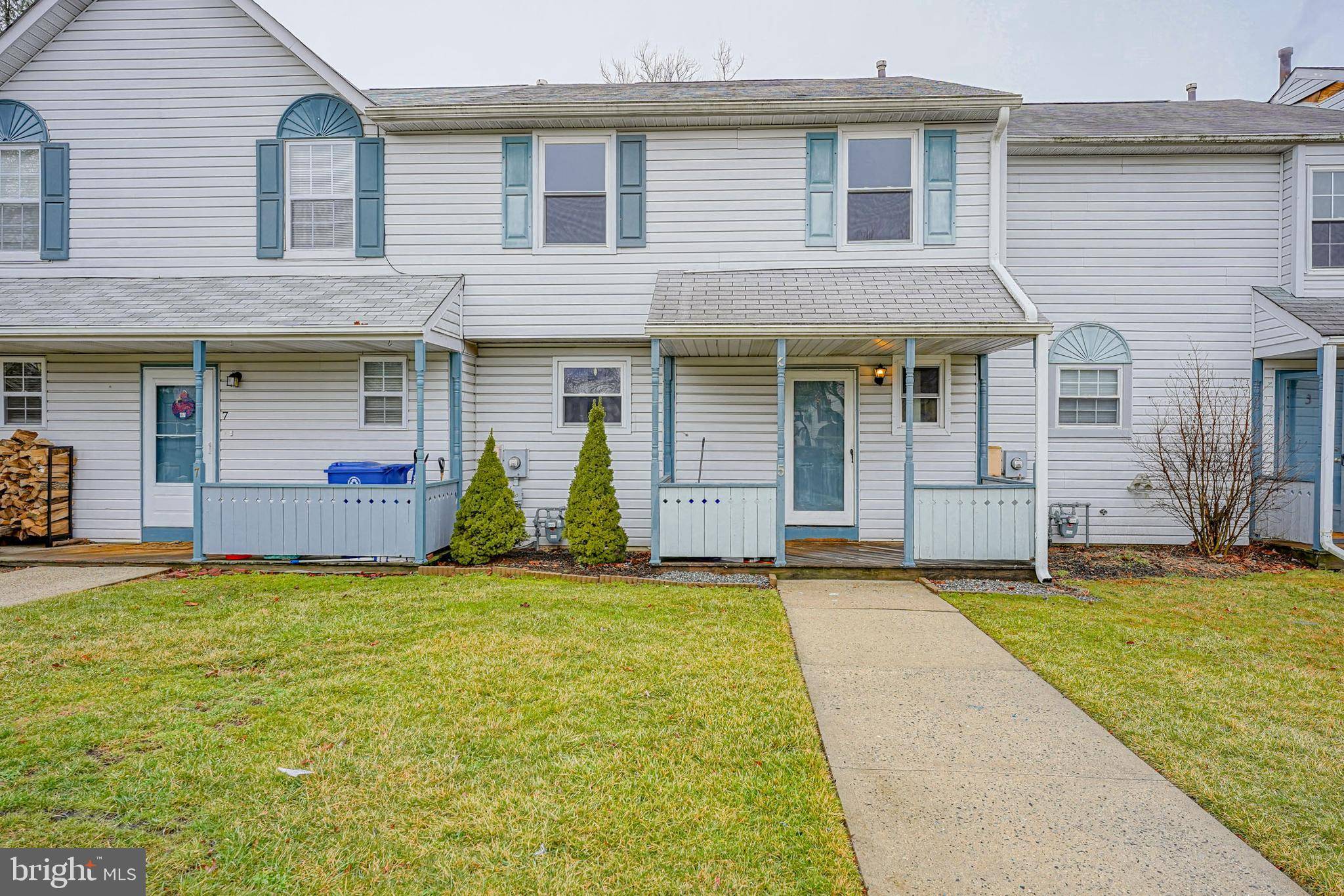 Mount Holly, NJ 08060,5 ADAM CT