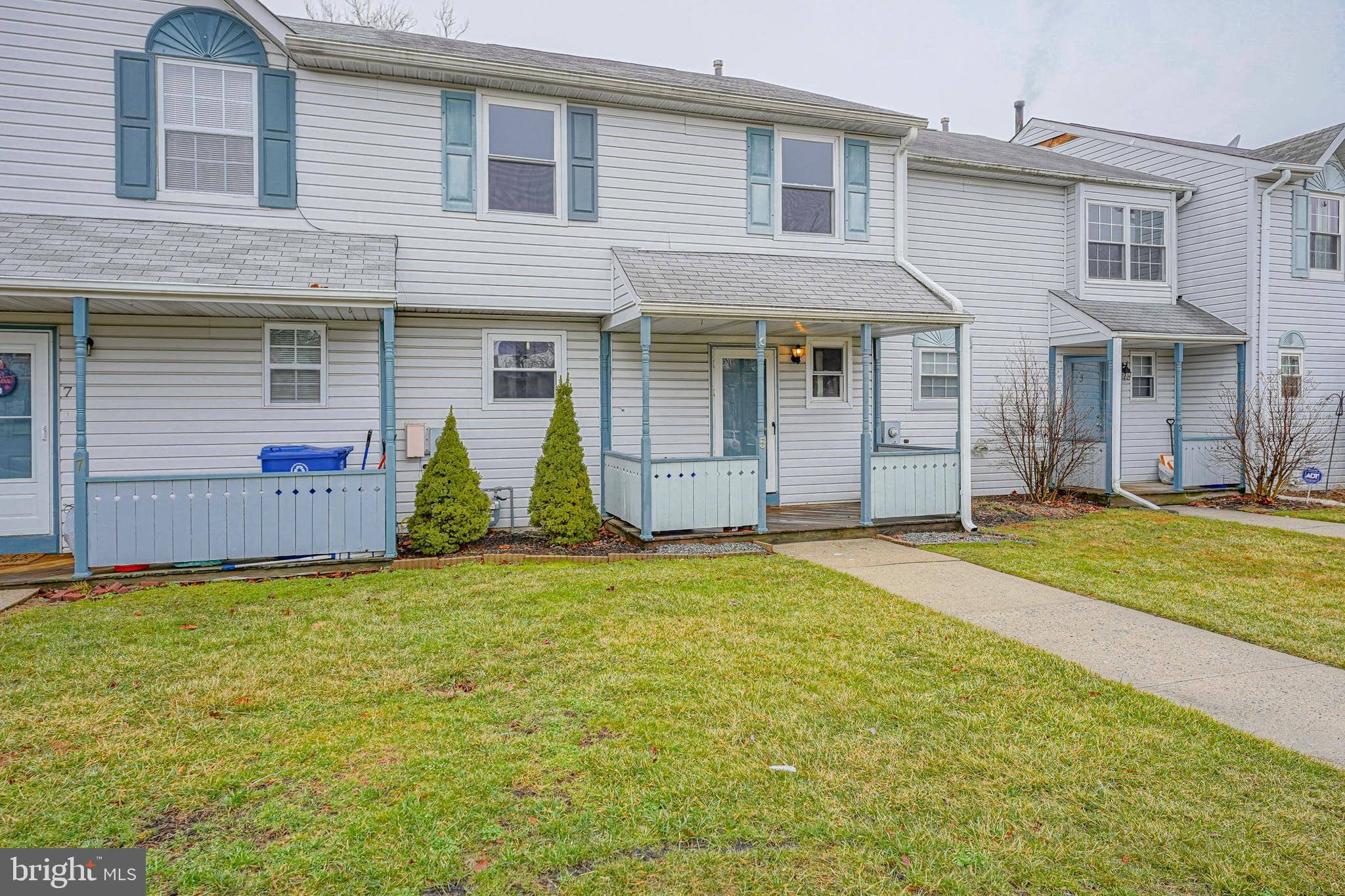 Mount Holly, NJ 08060,5 ADAM CT