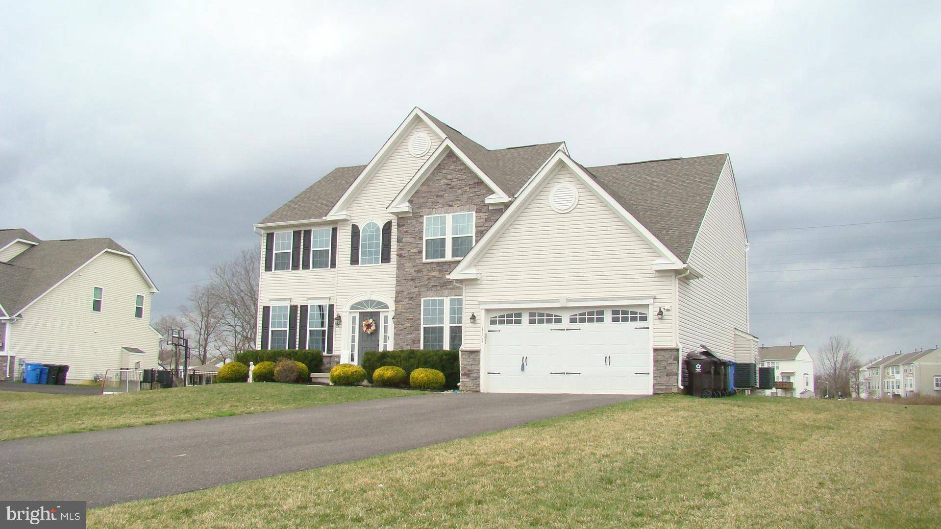 Delran, NJ 08075,1309 PEAR TREE CT