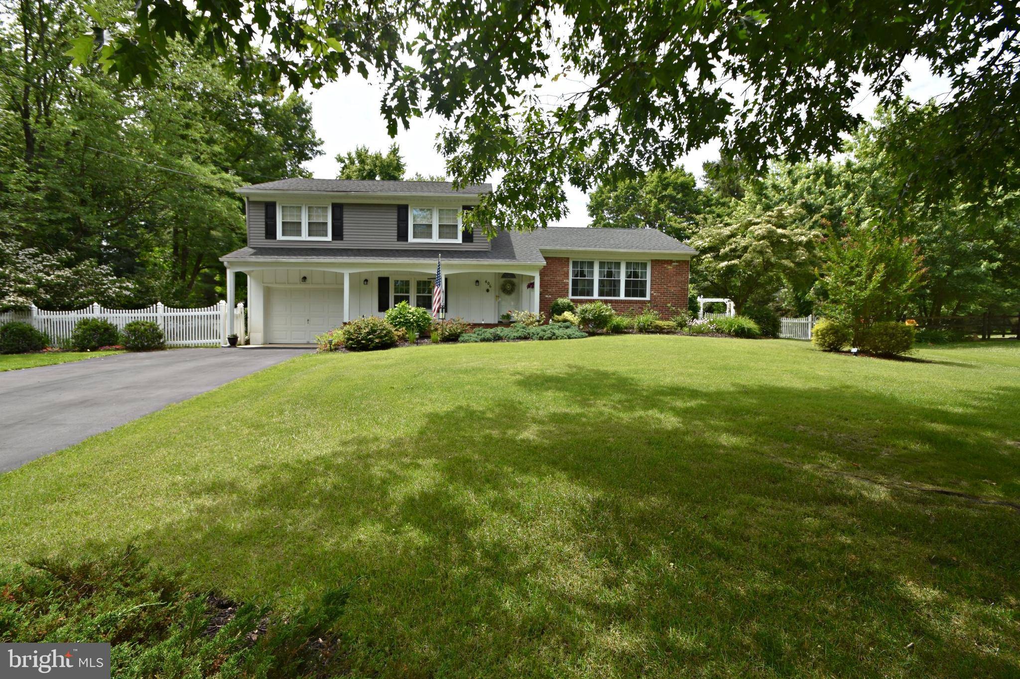 Cinnaminson, NJ 08077,406 KATHLEEN AVE