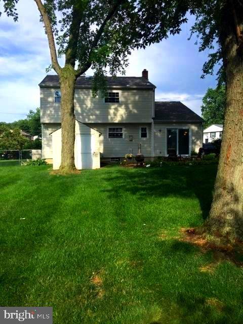 Cinnaminson, NJ 08077,113 CAMBRIDGE CT