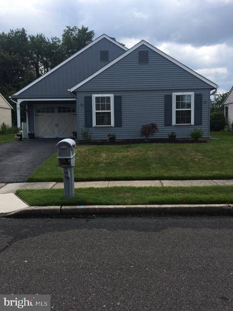 Southampton, NJ 08088,132 DORCHESTER DR