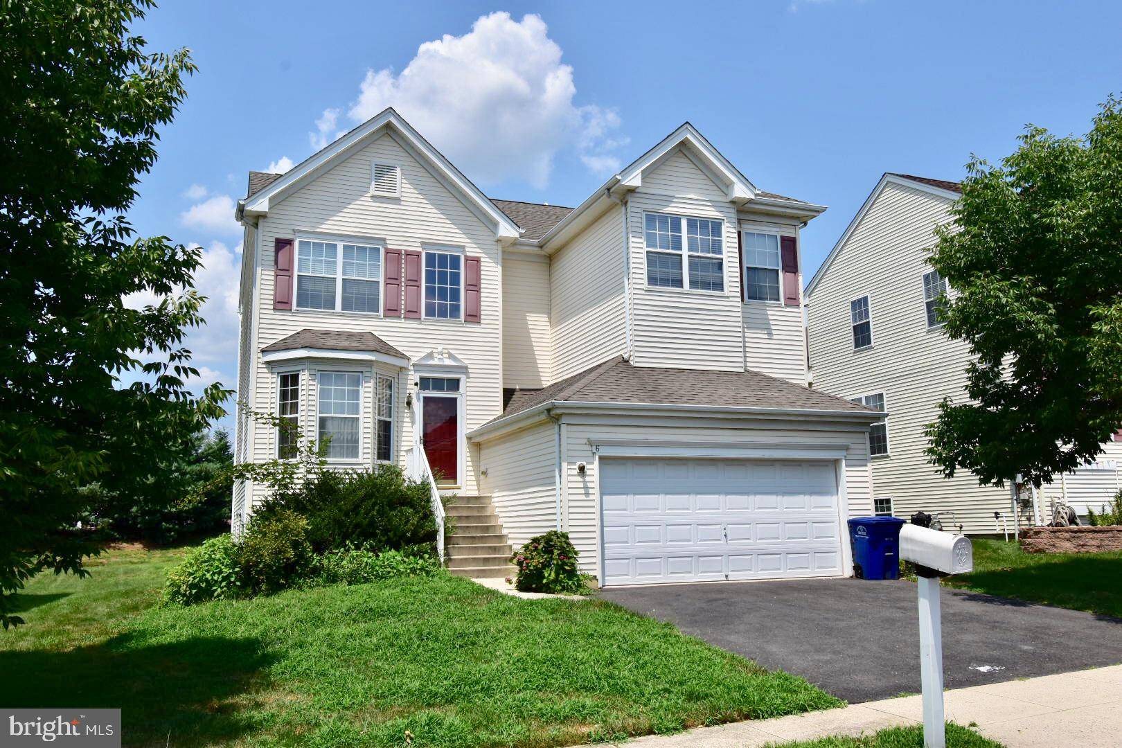 Bordentown, NJ 08505,6 TANTUM CT