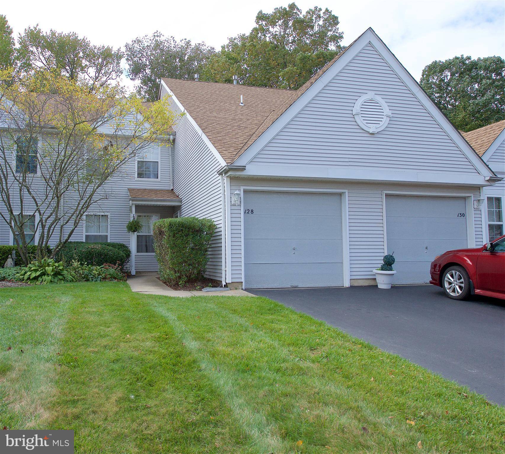 Bordentown, NJ 08505,128 BIRCH HOLLOW DR