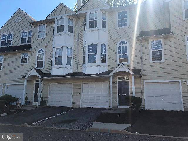 Palmyra, NJ 08065,9602 SANDPIPER LN