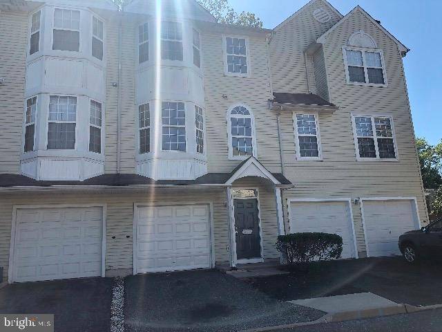 Palmyra, NJ 08065,9602 SANDPIPER LN