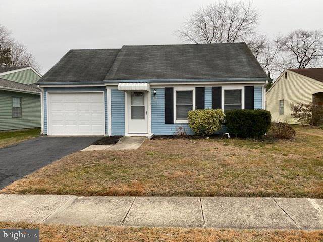 Southampton, NJ 08088,40 HEATHER PL