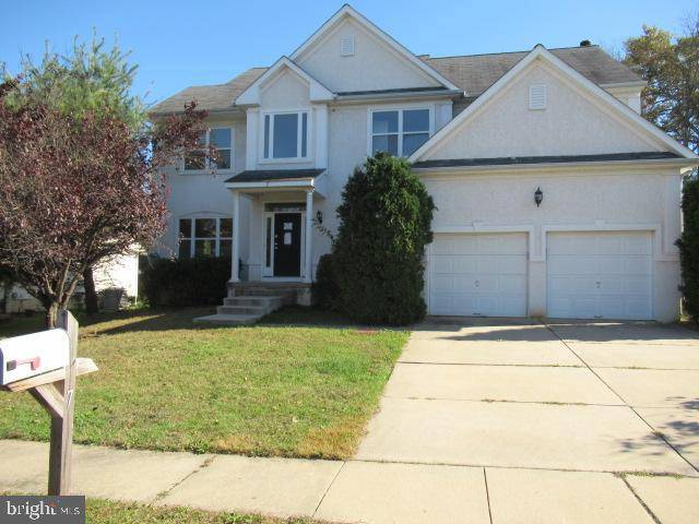 Cinnaminson, NJ 08077,7 SARATOGA SPRINGS DR