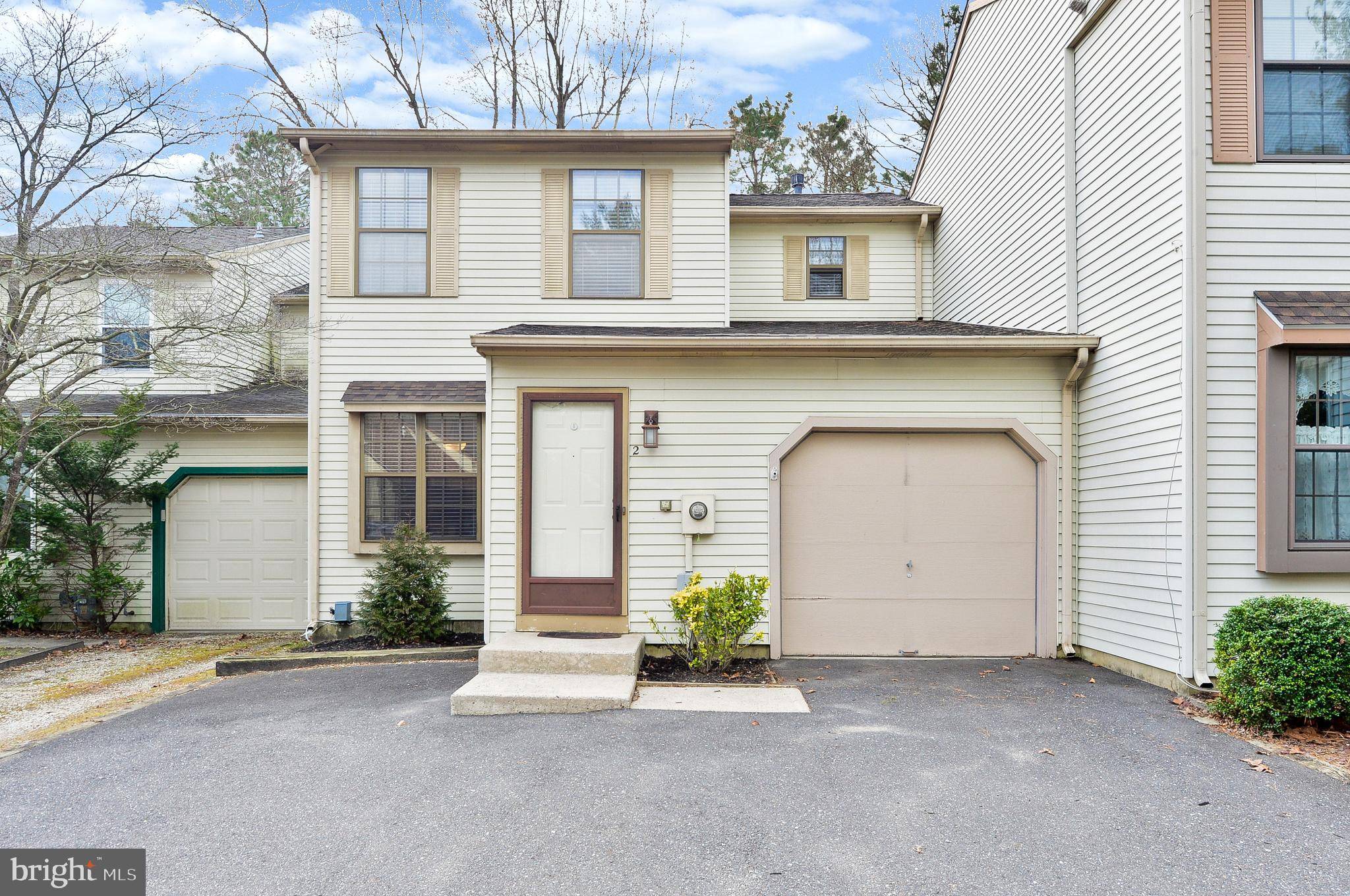 Marlton, NJ 08053,2 PARTRIDGE CT