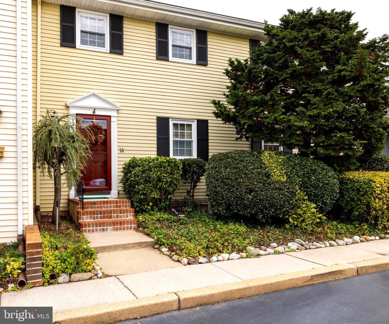 Moorestown, NJ 08057,635 E MAIN ST #14