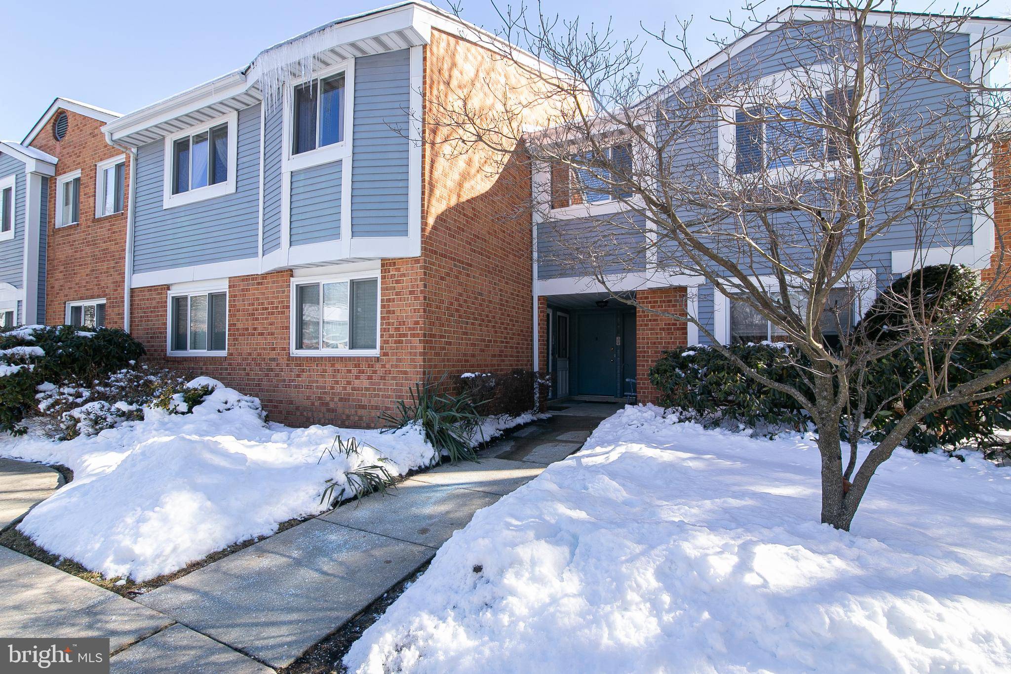 Mount Laurel, NJ 08054,307-B MULBERRY CV