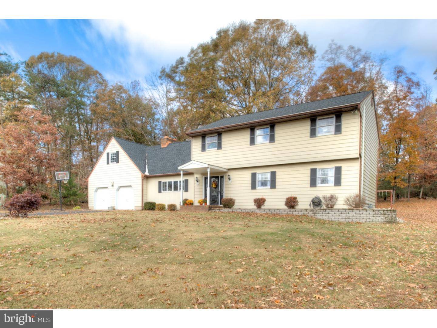 Upper Deerfield, NJ 08302,60 W SUNSET PINE DR