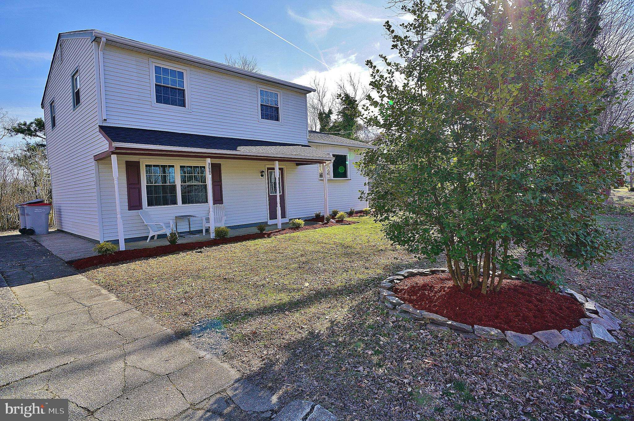 Vineland, NJ 08361,3035 ATHENS WAY