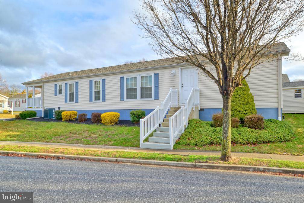 Vineland, NJ 08361,3501 S LINCOLN AVE #43 N CAMARO COURT