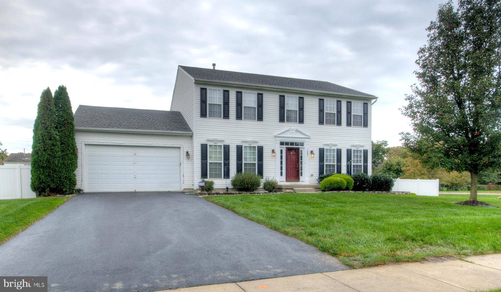 Vineland, NJ 08361,1681 ARROWHEAD TRL