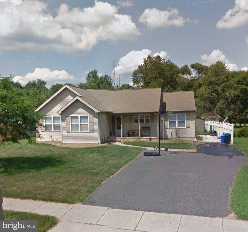 Vineland, NJ 08361,860 TIMBER BROOK DR