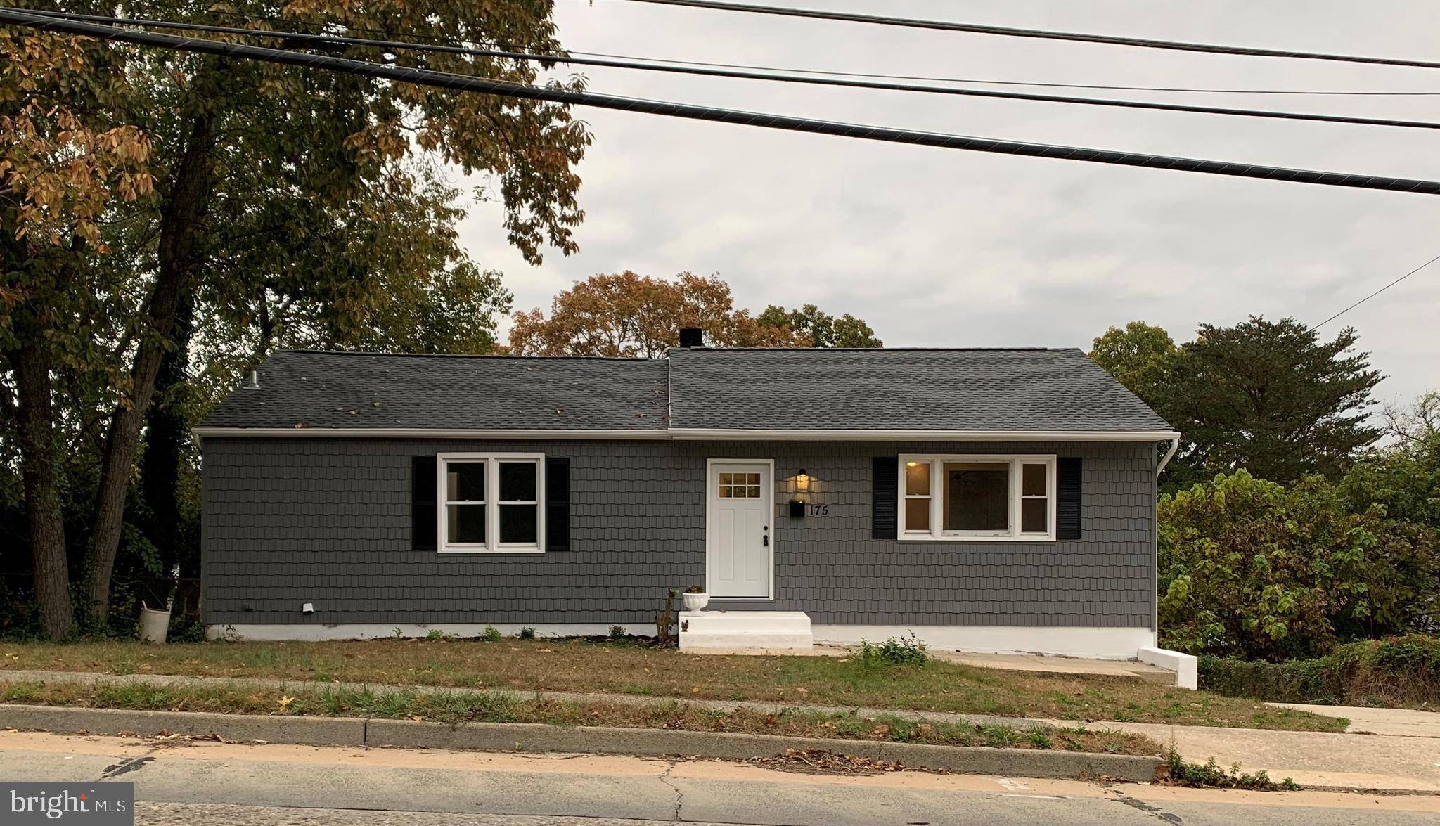 Clementon, NJ 08021,175 ERIAL RD