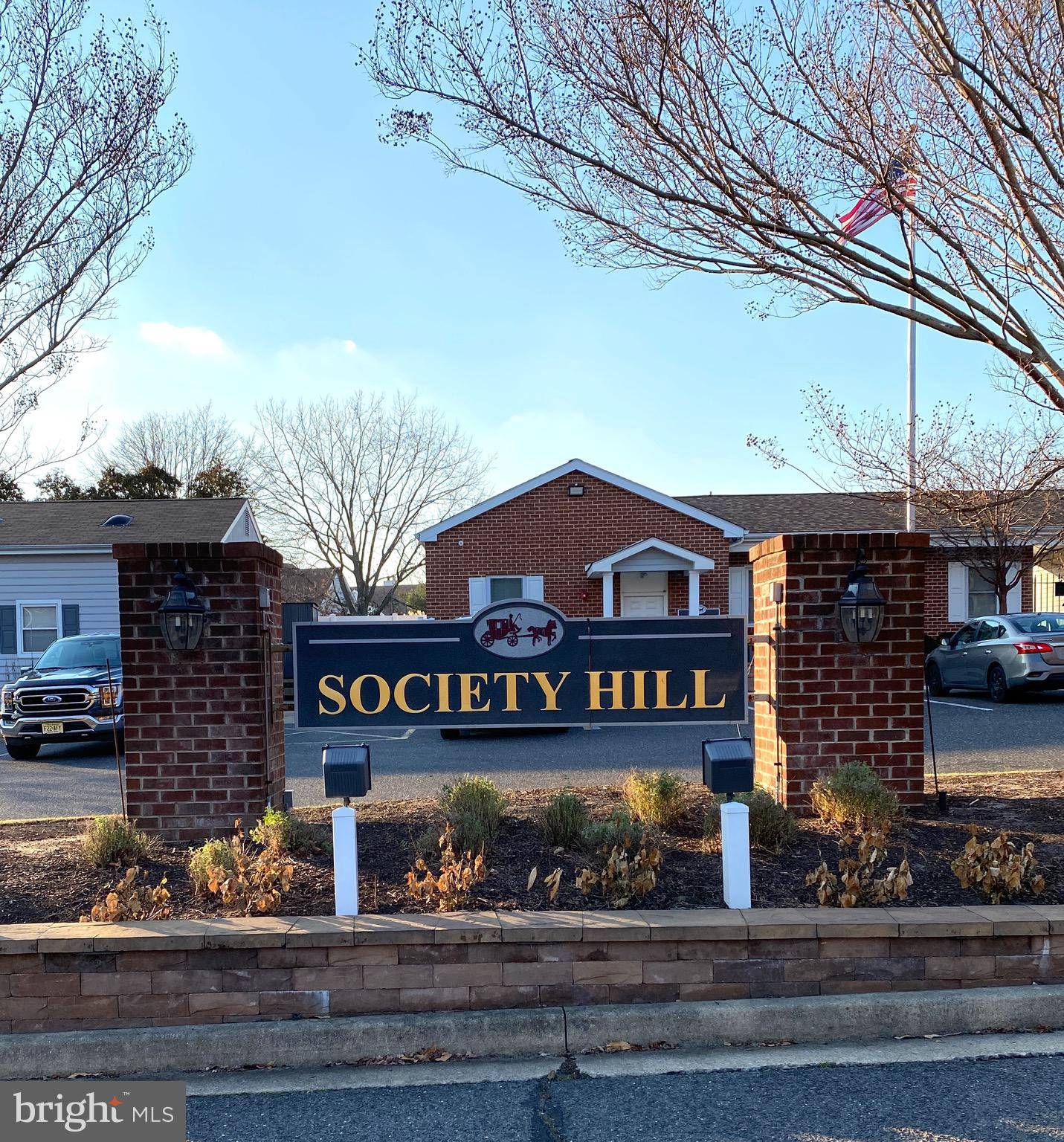 Cherry Hill, NJ 08003,917 SOCIETY HILL