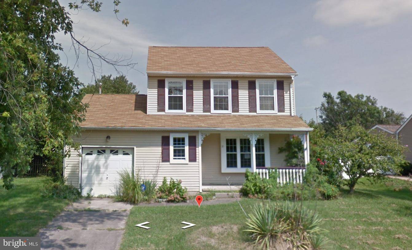 Sicklerville, NJ 08081,21 AMESBURY PL