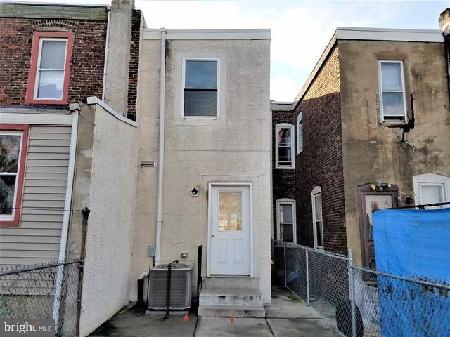 Camden, NJ 08104,1073 THURMAN ST