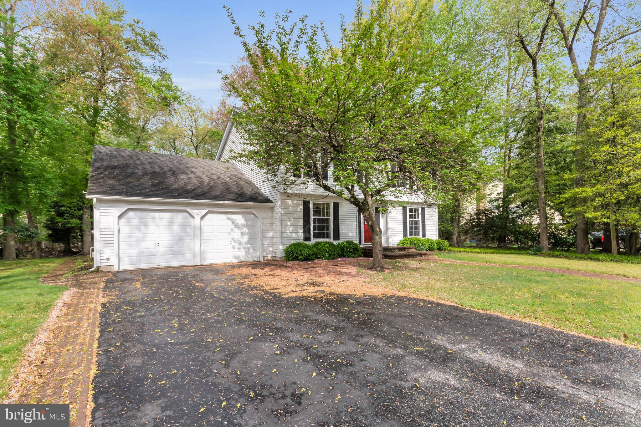 Voorhees, NJ 08043,16 RED OAK CT