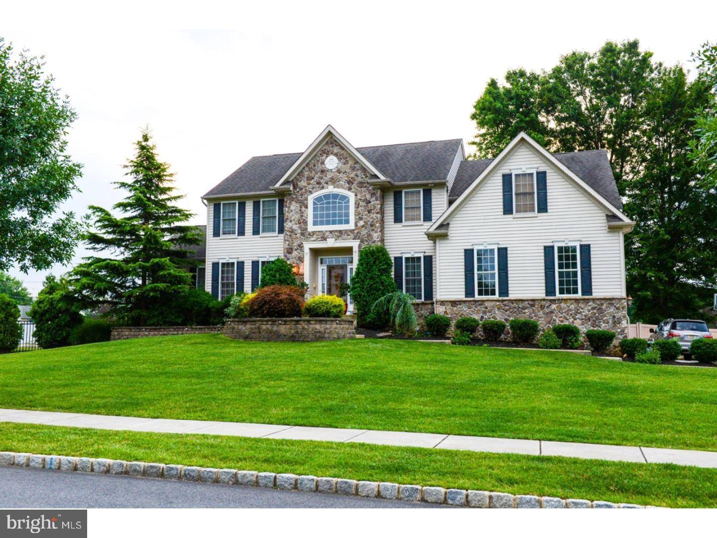 Laurel Springs, NJ 08021,2 LAUREL WOOD COURT