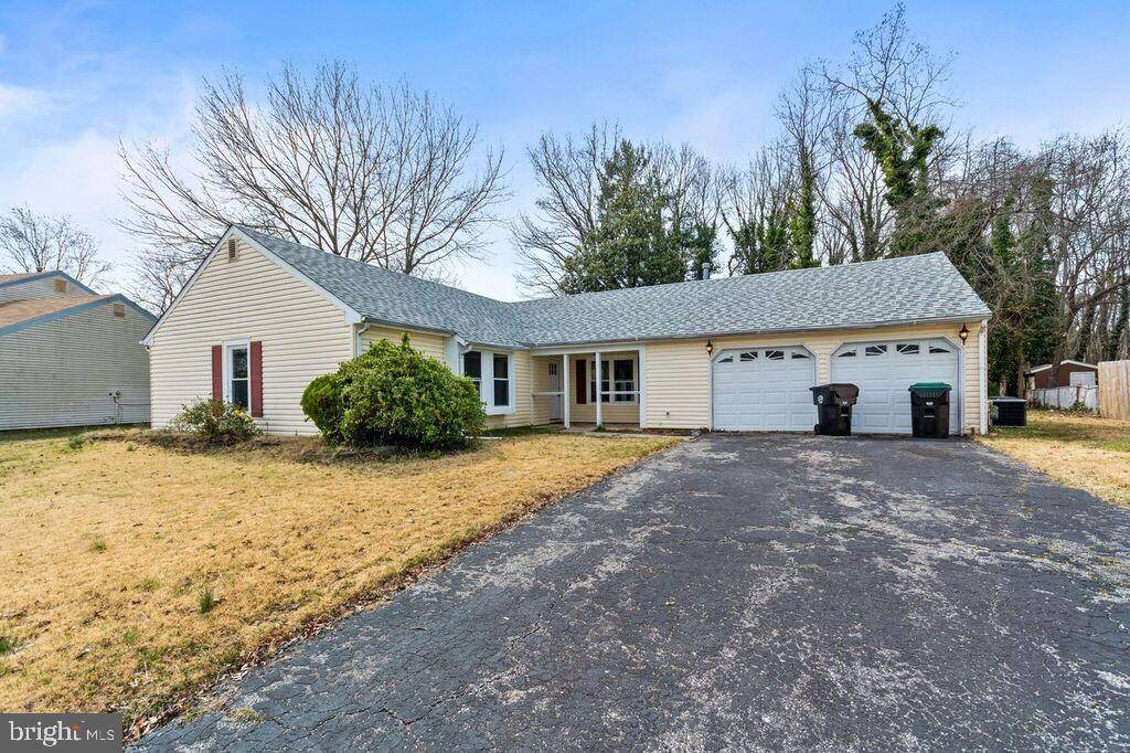 Sicklerville, NJ 08081,15 AVELLA LN