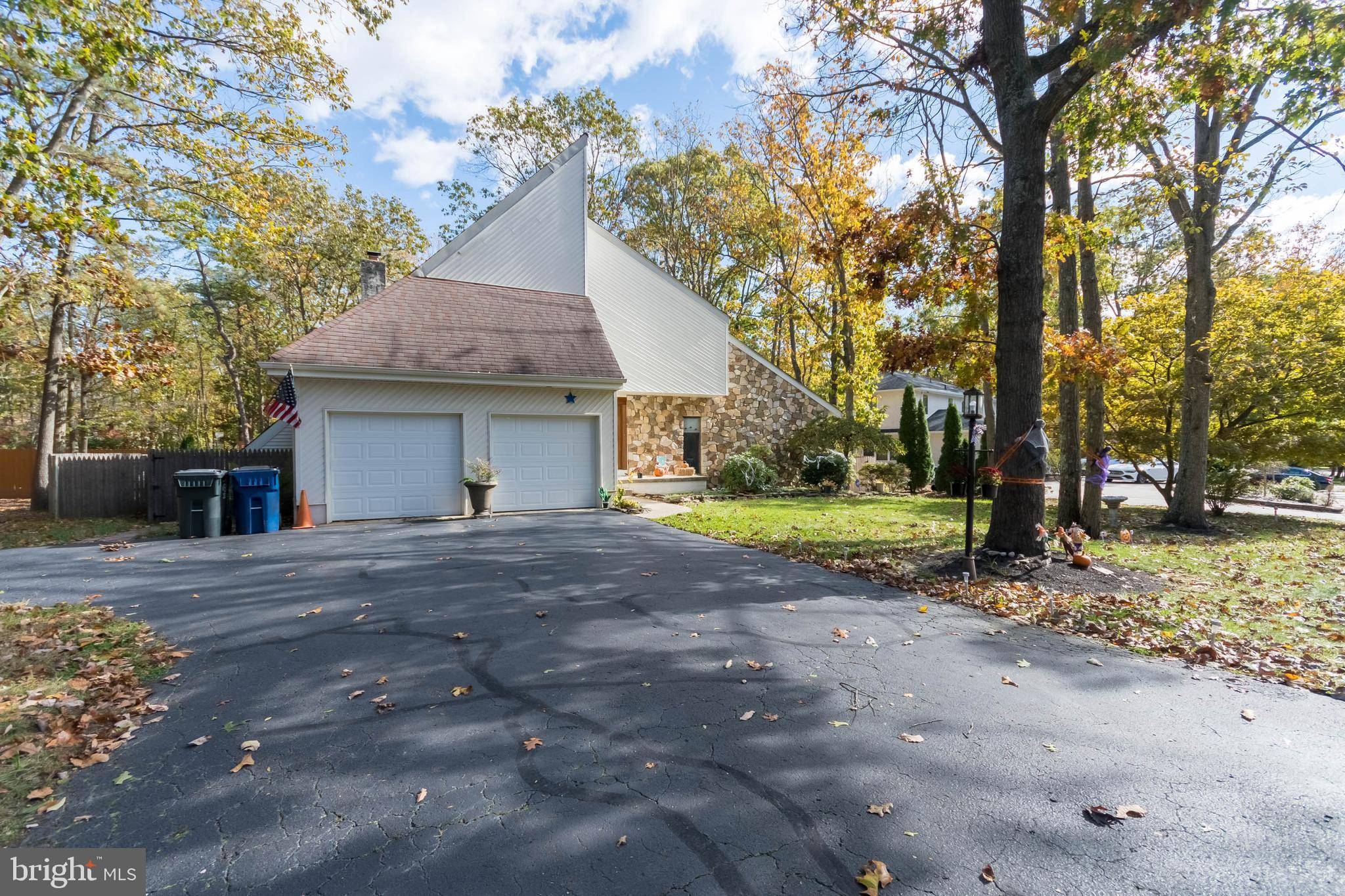 Voorhees, NJ 08043,6 CEDAR HILL CT