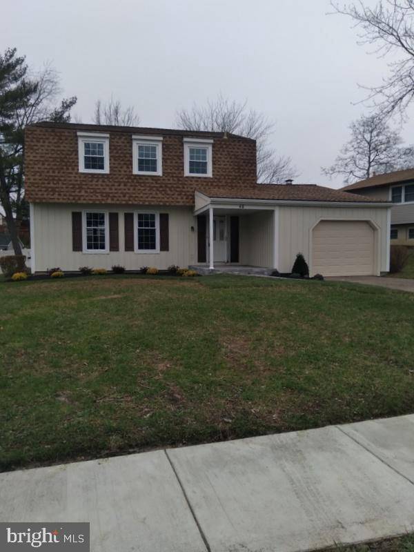 Clementon, NJ 08021,40 CEDAR CREEK DR