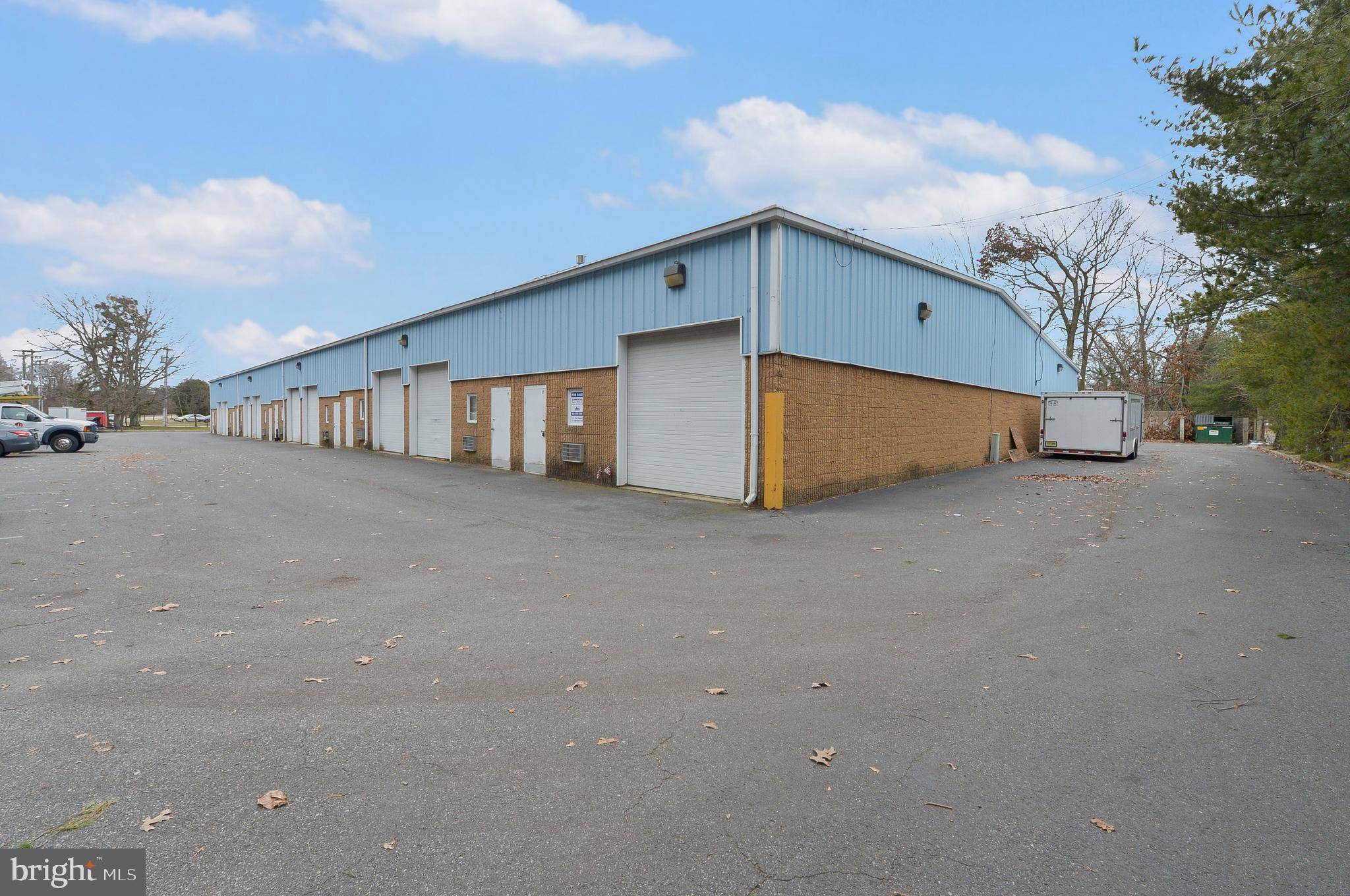 West Berlin, NJ 08091,1040 INDUSTRIAL DR #17