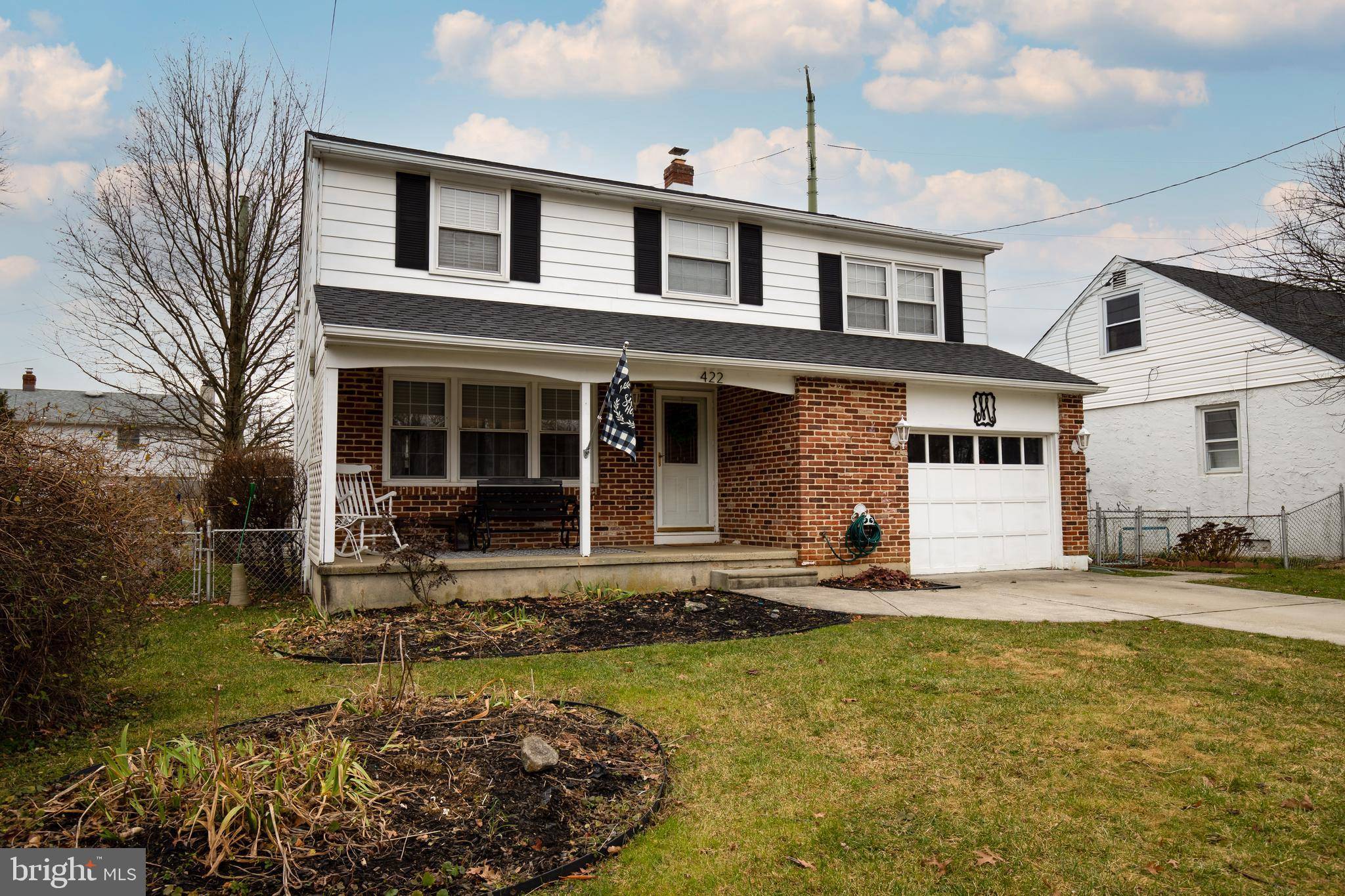 Mount Ephraim, NJ 08059,422 LAKE ST