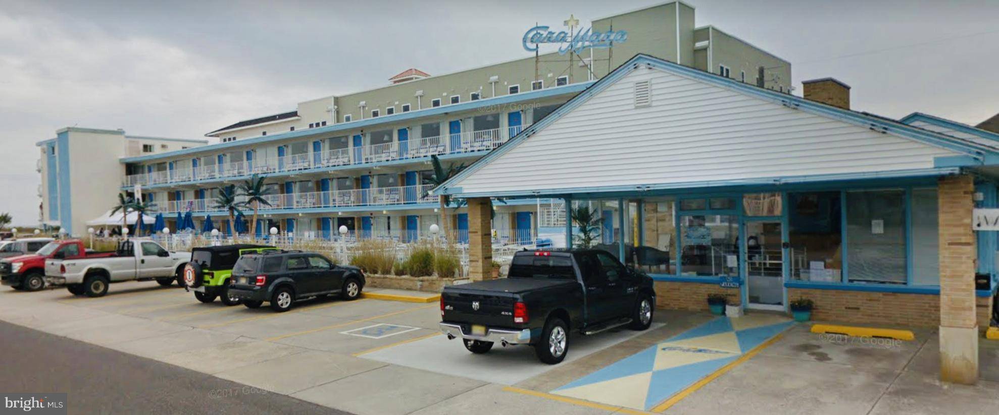 Wildwood, NJ 08260,6701 ATLANTIC AVE #102