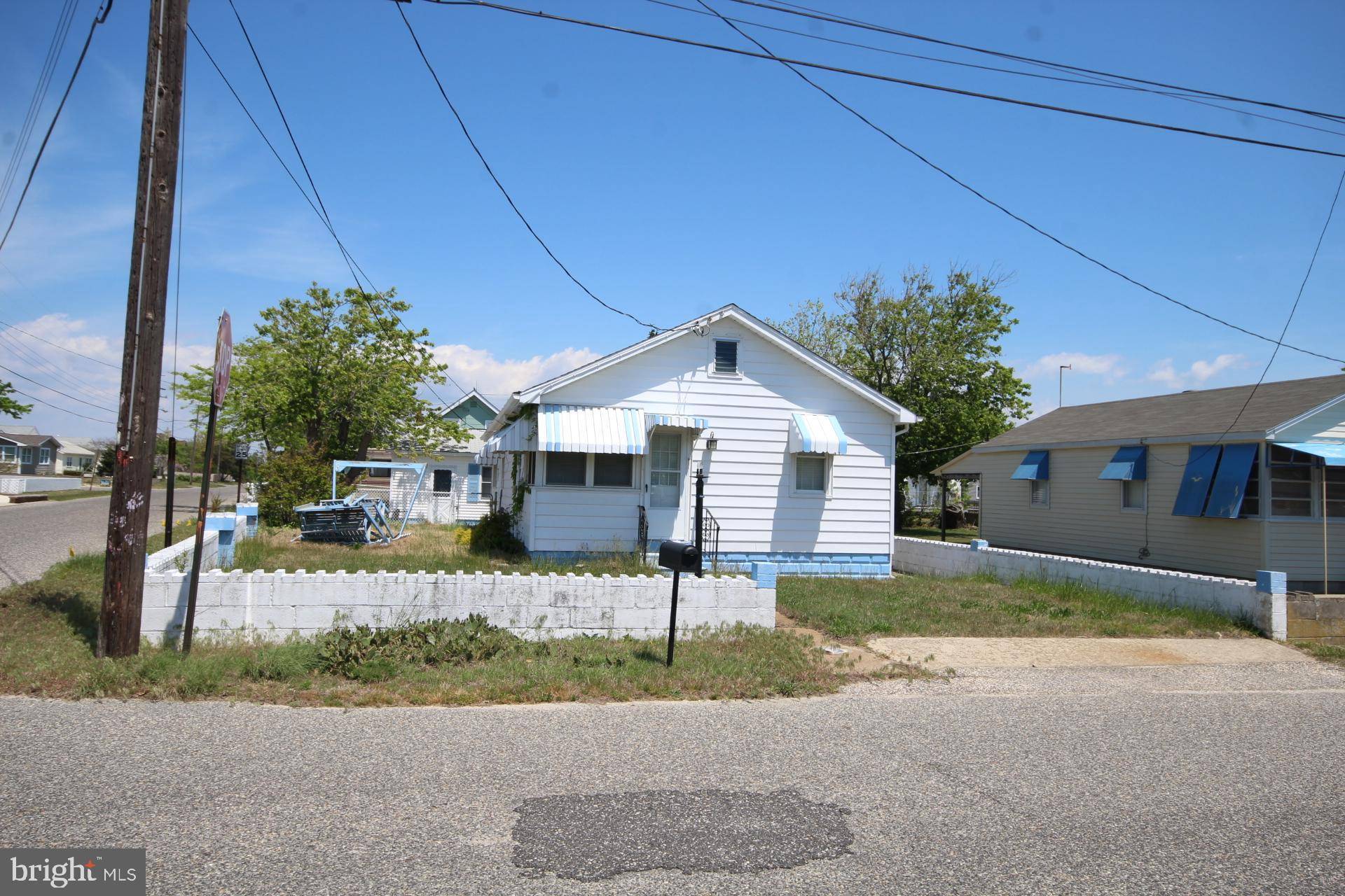 Villas, NJ 08251,127 W JACKSONVILLE AVE