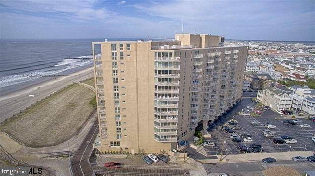 Ocean City, NJ 08226,921 PARK PLACE #411