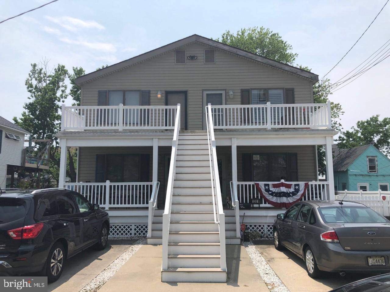 Wildwood, NJ 08260,130 W ANDREWS AVE #3