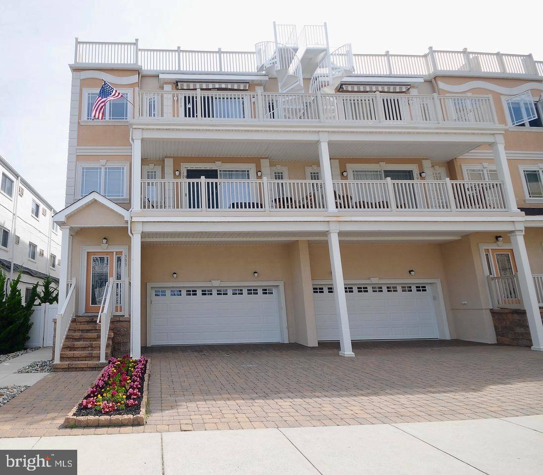 North Wildwood, NJ 08260,503 E 19TH AVE #200