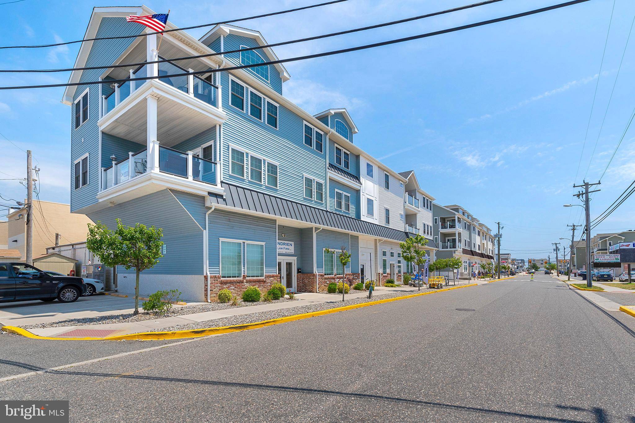 Sea Isle City, NJ 08243,111 63RD ST #305