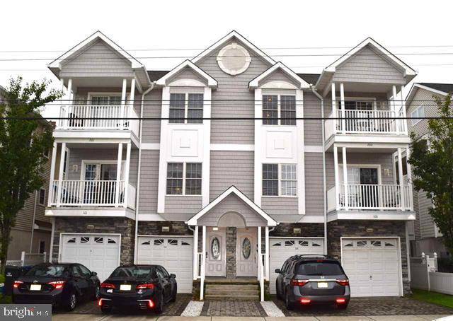 Wildwood, NJ 08260,320 E JUNIPER AVE #201