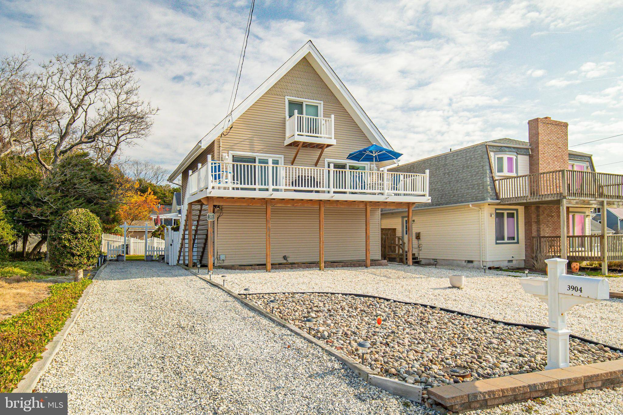 Villas, NJ 08251,3904 SHORE DR