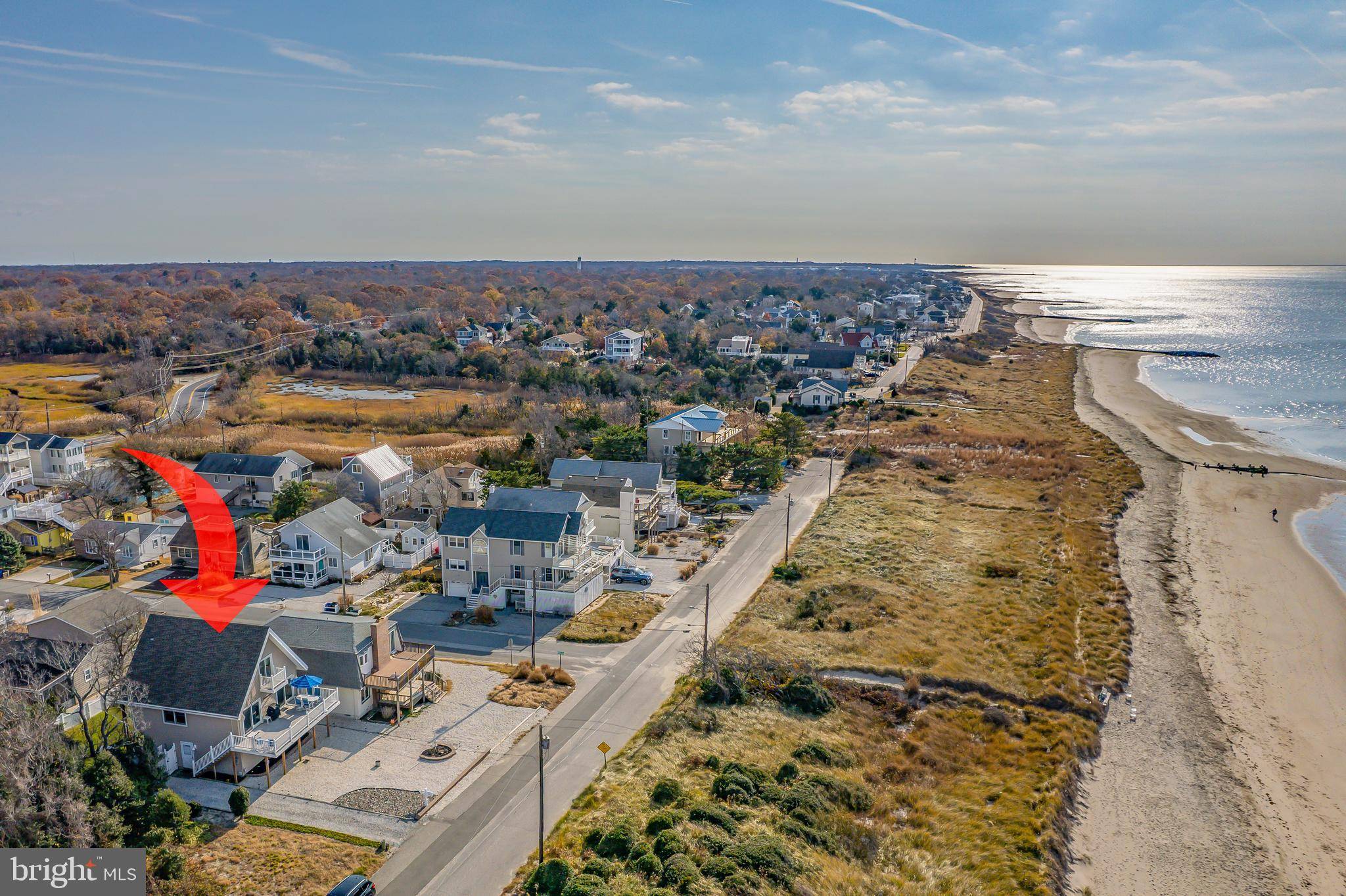 Villas, NJ 08251,3904 SHORE DR